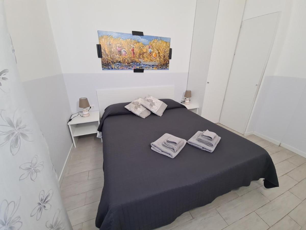 La Casa Di Sandra By Portofinovacanze Rapallo Exteriör bild