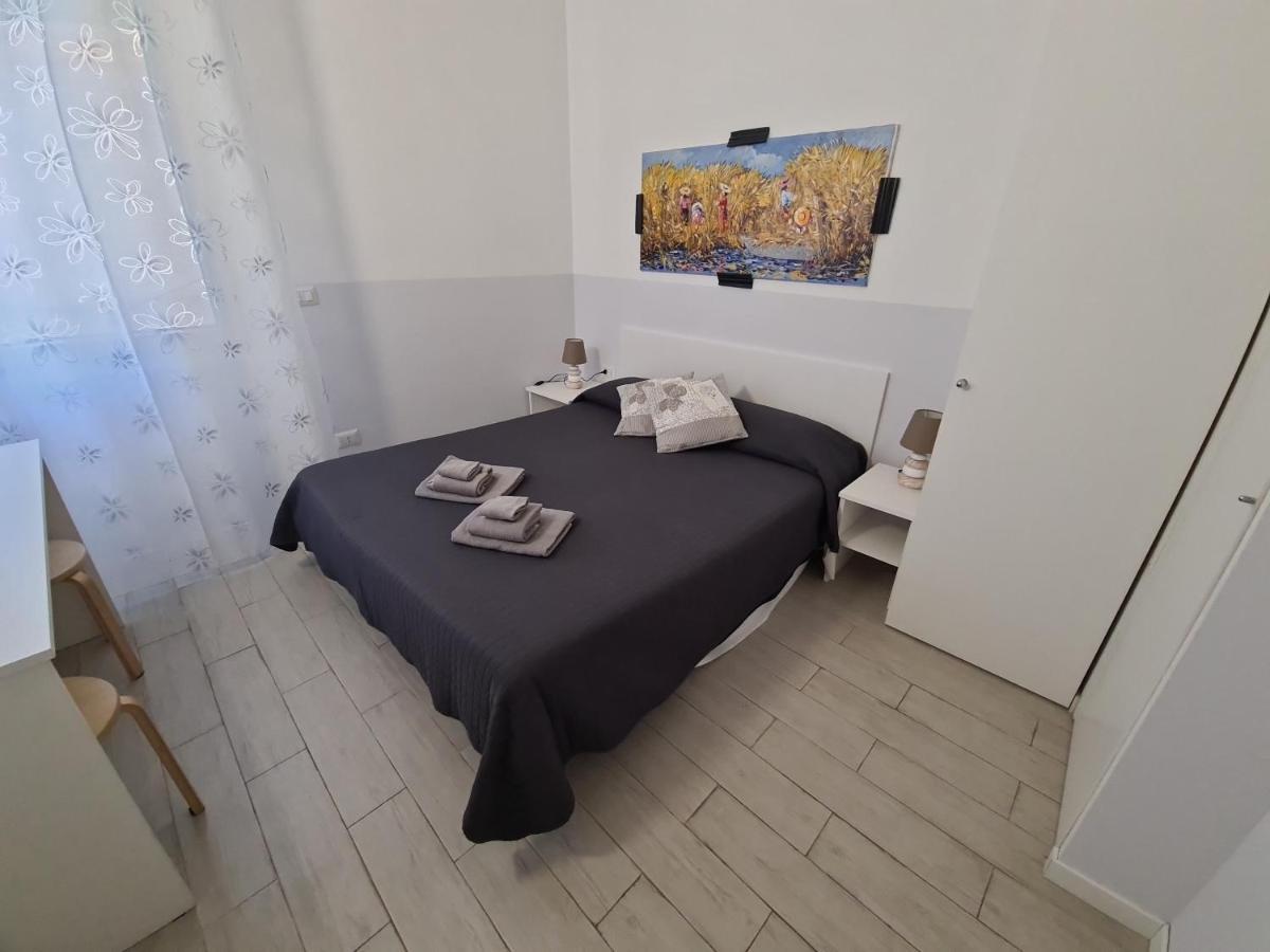 La Casa Di Sandra By Portofinovacanze Rapallo Exteriör bild